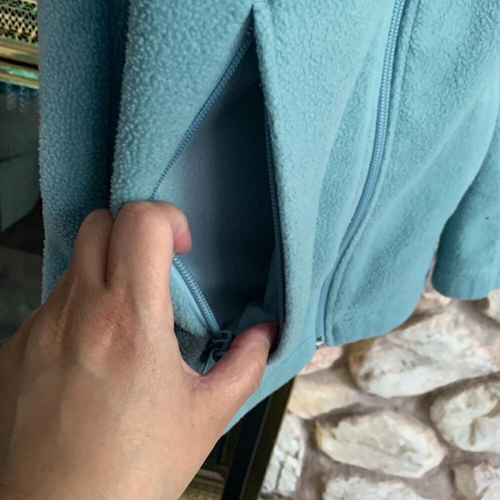 Columbia fleece  - Picture 8 of 11